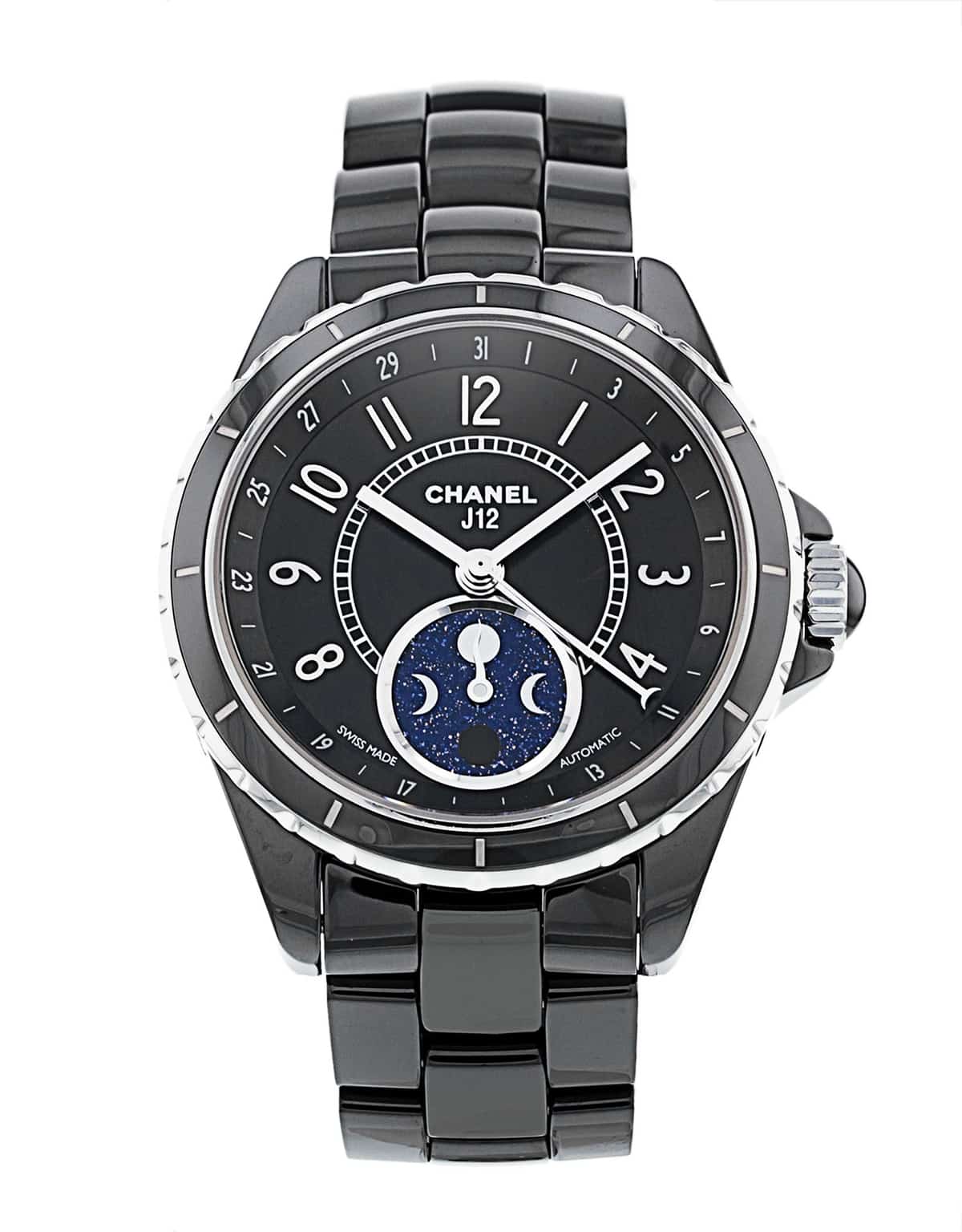 Chanel J12 H3406